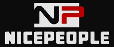 NICEPEOPLE LOGO